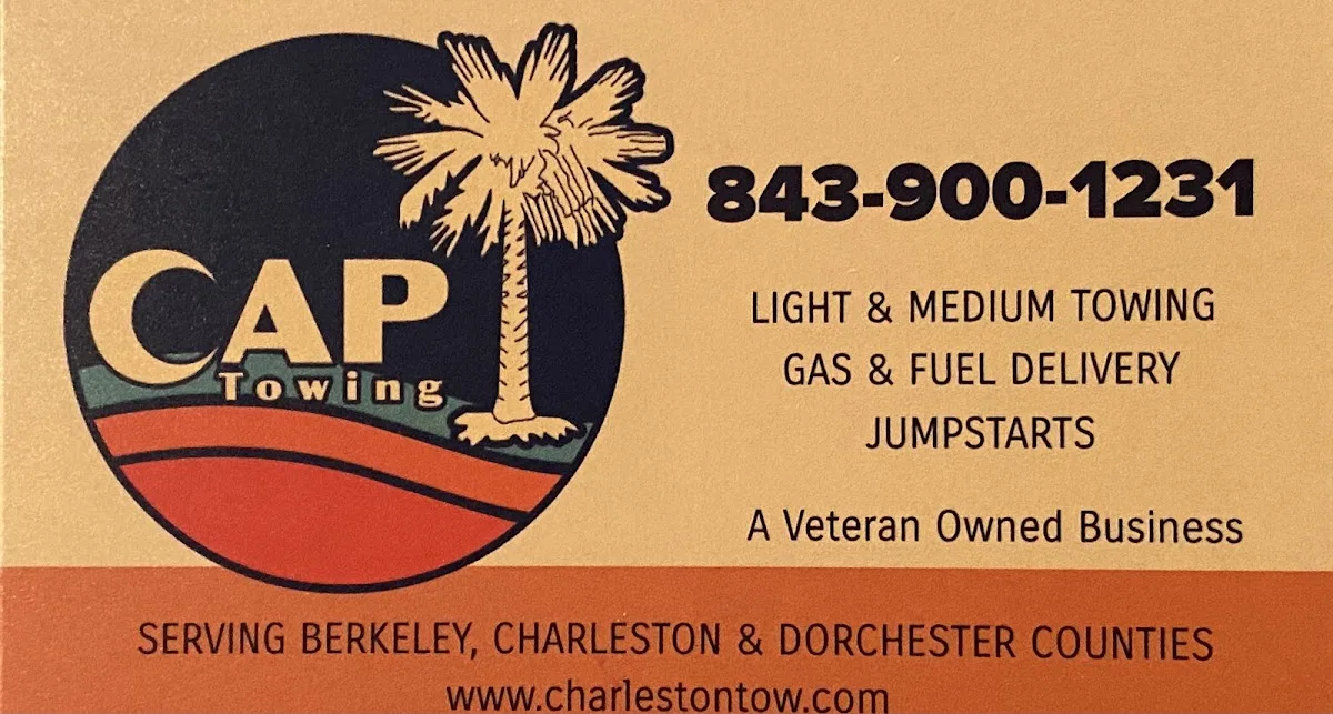 Safari Towing & Recovery