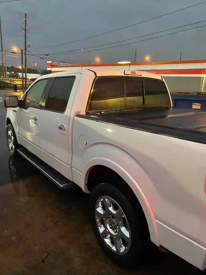 Safe Choice Roadside and Towing