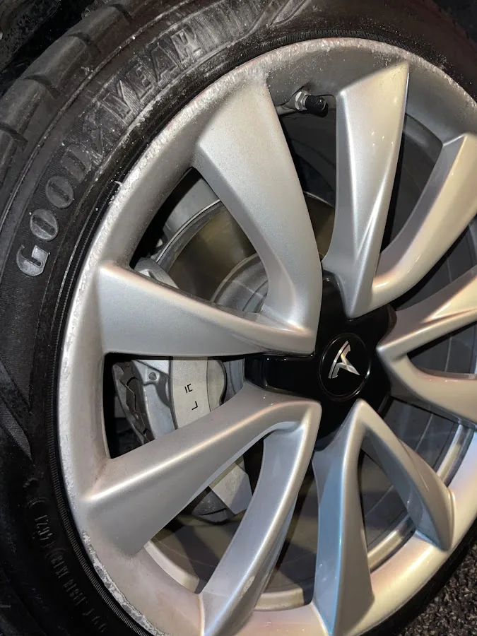 Safeway Towing & Tires