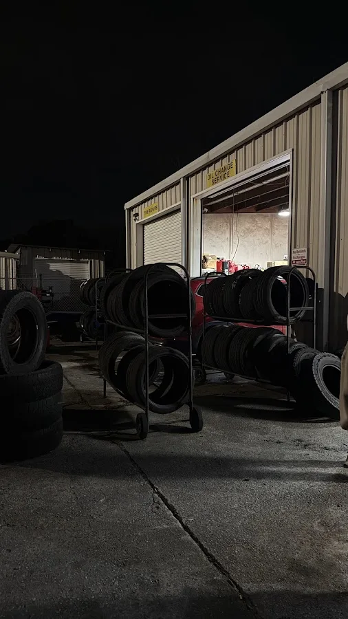 Safeway Towing & Tires