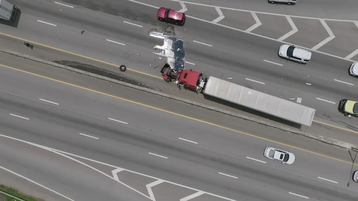 Salt Lake Heavy Towing & Recovery