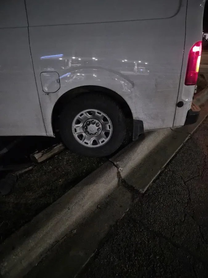 Sandoval Services Towing