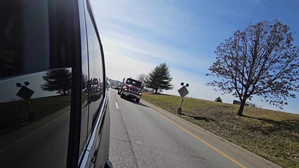 Santa Fe Tow Service - Cars, Heavy Duty & Semi Truck Towing