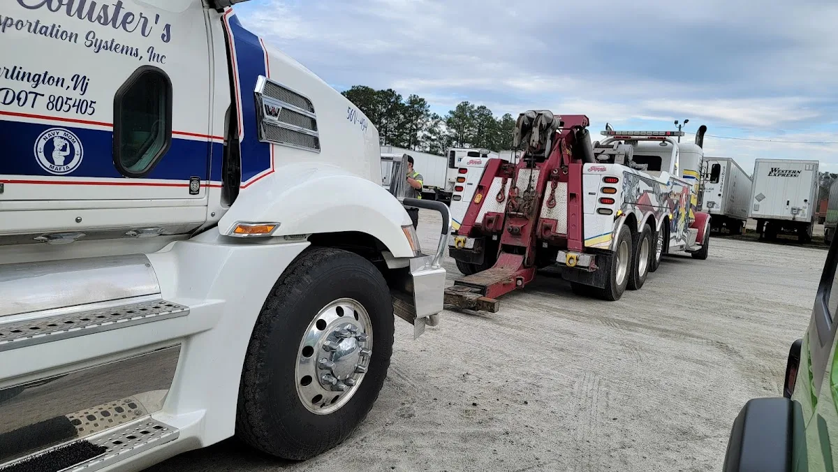 Sapp’s Wrecker Service