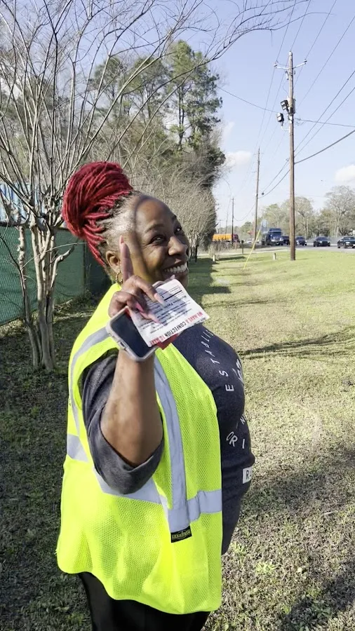 Sapp’s Wrecker Service