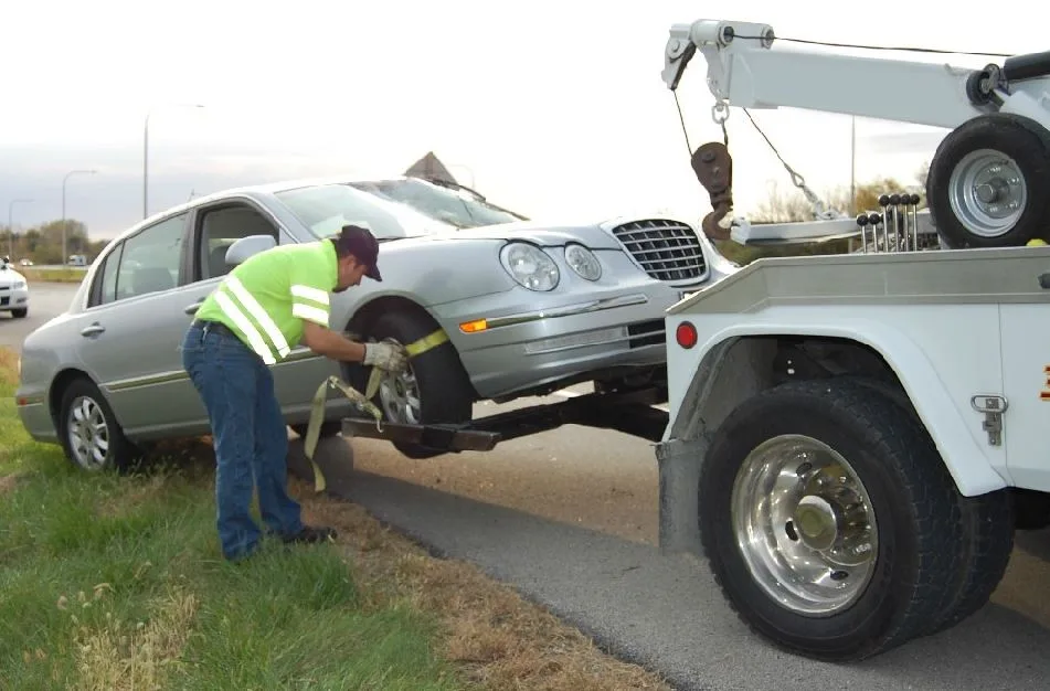 Savvy Towing Tallahassee primary photo