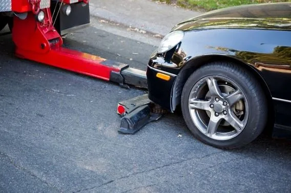 Savvy Towing Tallahassee