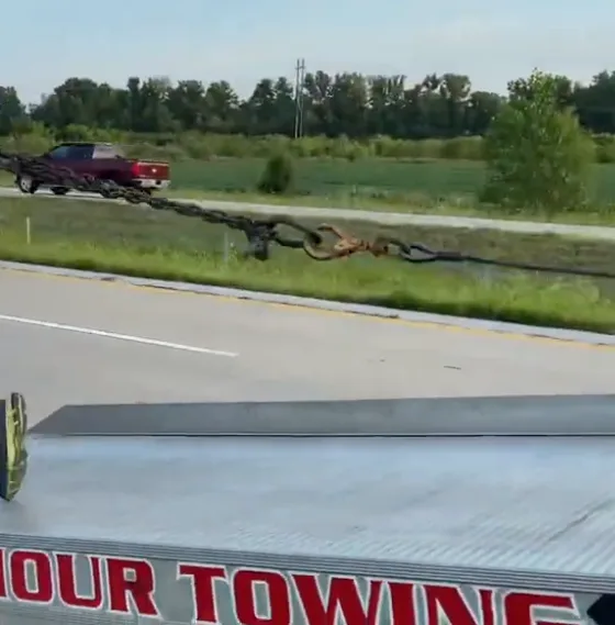 SC Tow Pros of Greenville