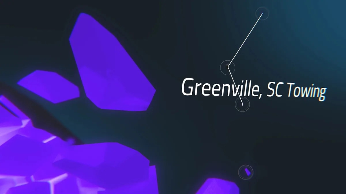 SC Tow Pros of Greenville
