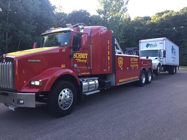Schmit Towing