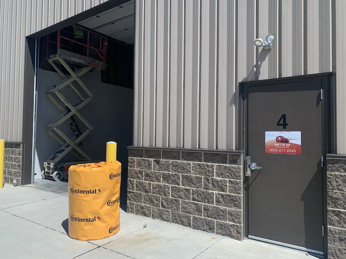 Scott's Towing/Recovery And Tire Repair