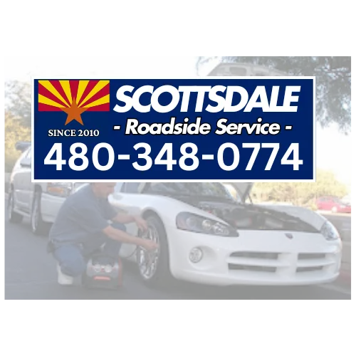 Scottsdale Roadside Service