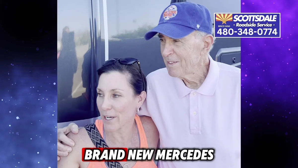 Scottsdale Roadside Service