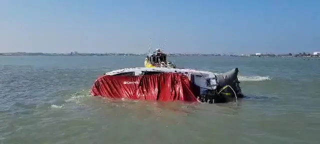 Sea Tow Corpus Christi