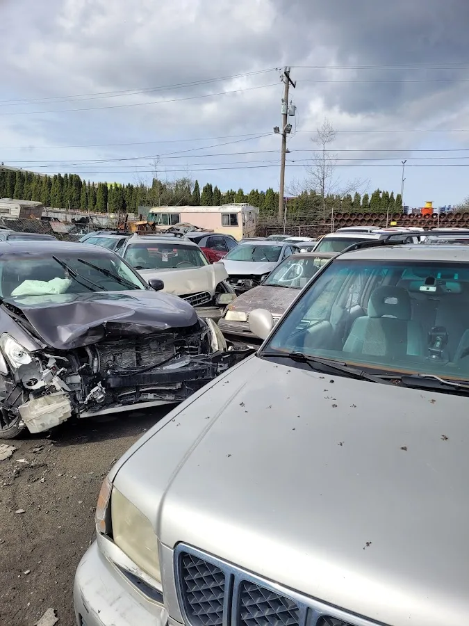 Seattle Impound primary photo