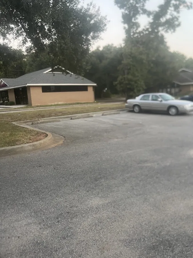 Semmes Towing And Recovery LLC