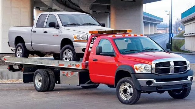 Shane's Towing Service LLC