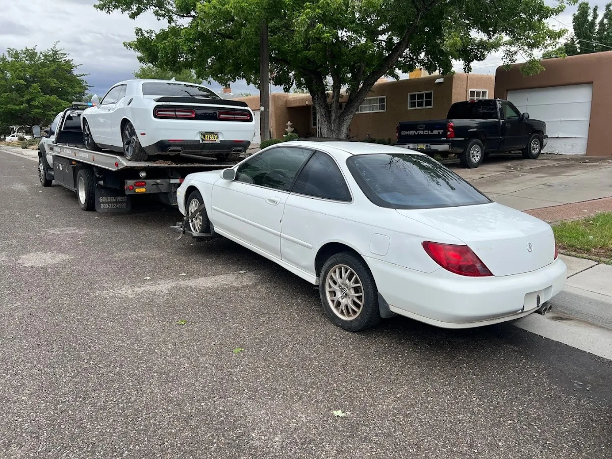 Shelp’s Towing & Transportation primary photo