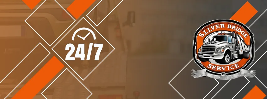 Silver Bridge Towing Service