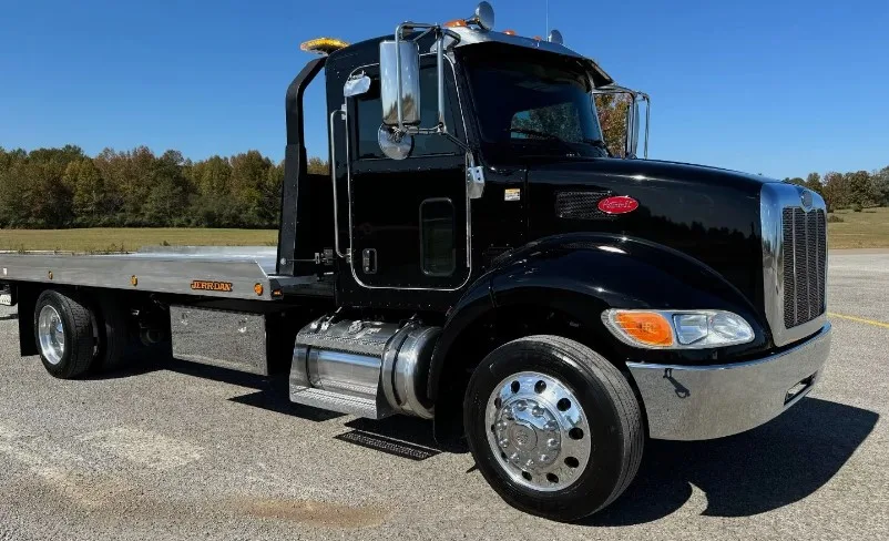 SKU Cincinnati Tow Co.