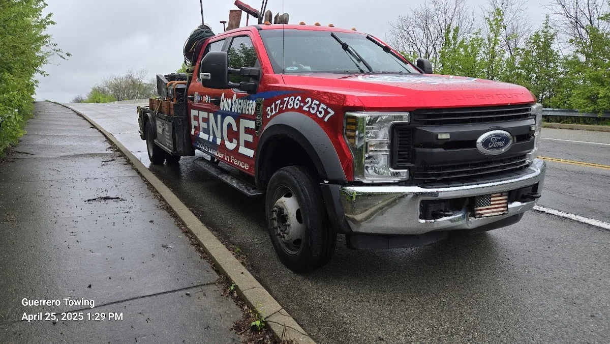 Sluss Towing and Transport