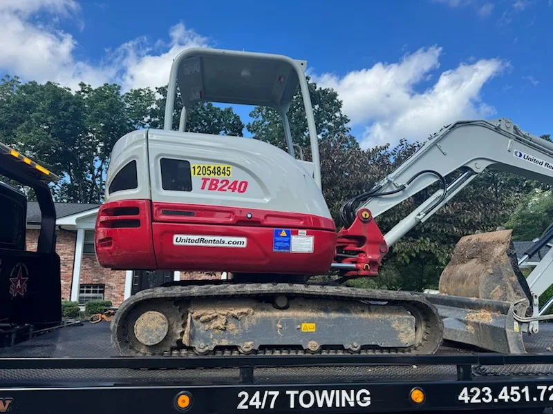 Smith Asset Recovery