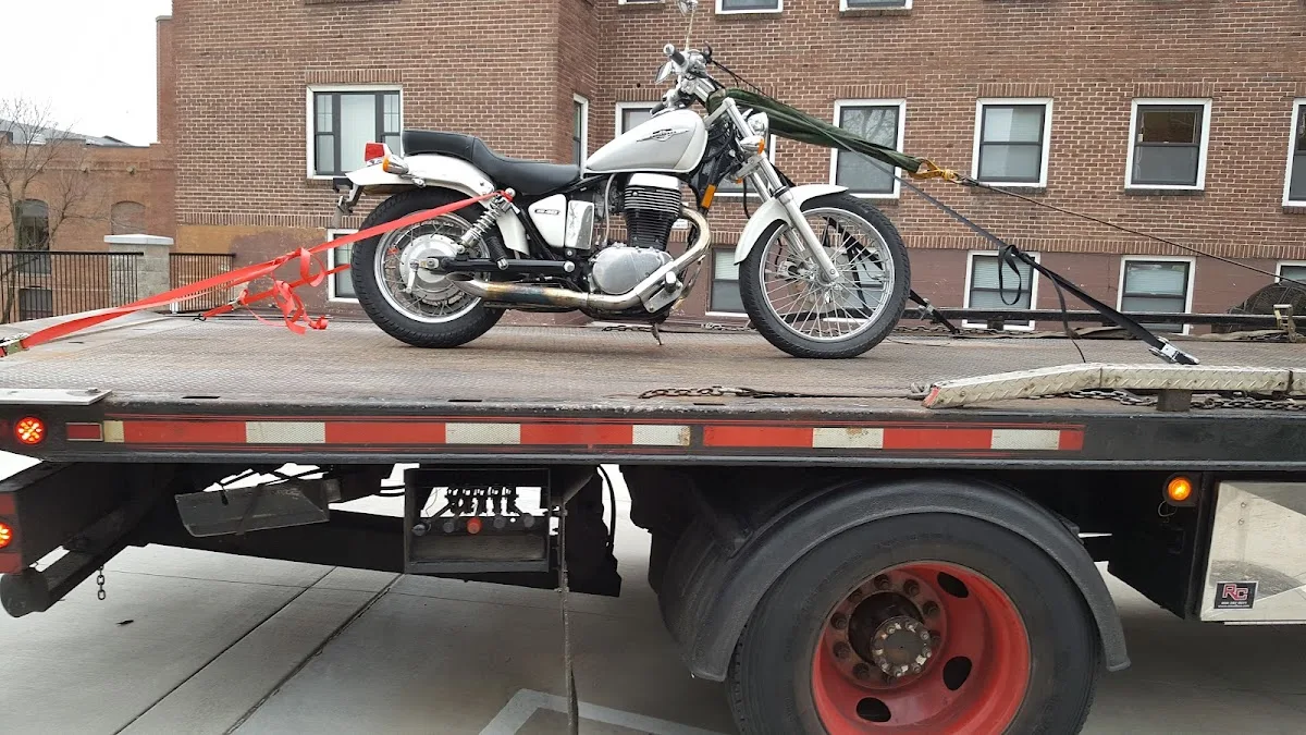 Smitty Big Towing & Recovery