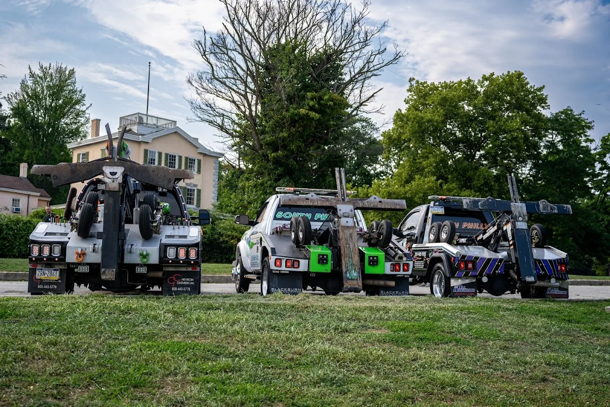 South Philly Towing