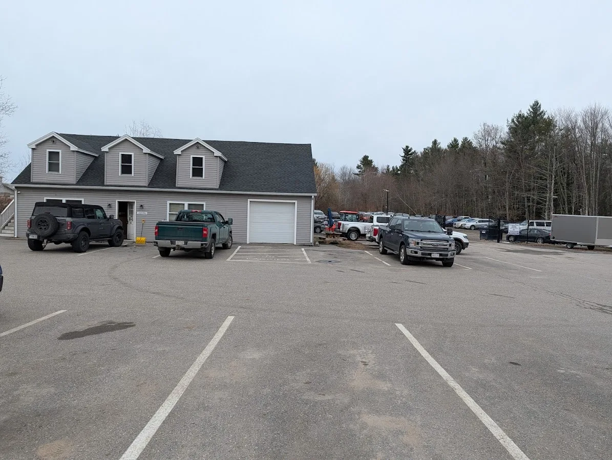 Southern Maine Towing & Auto Repair