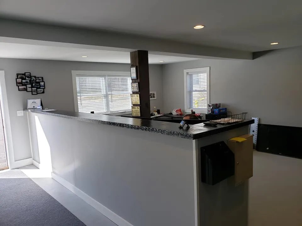 Southern Maine Towing & Auto Repair