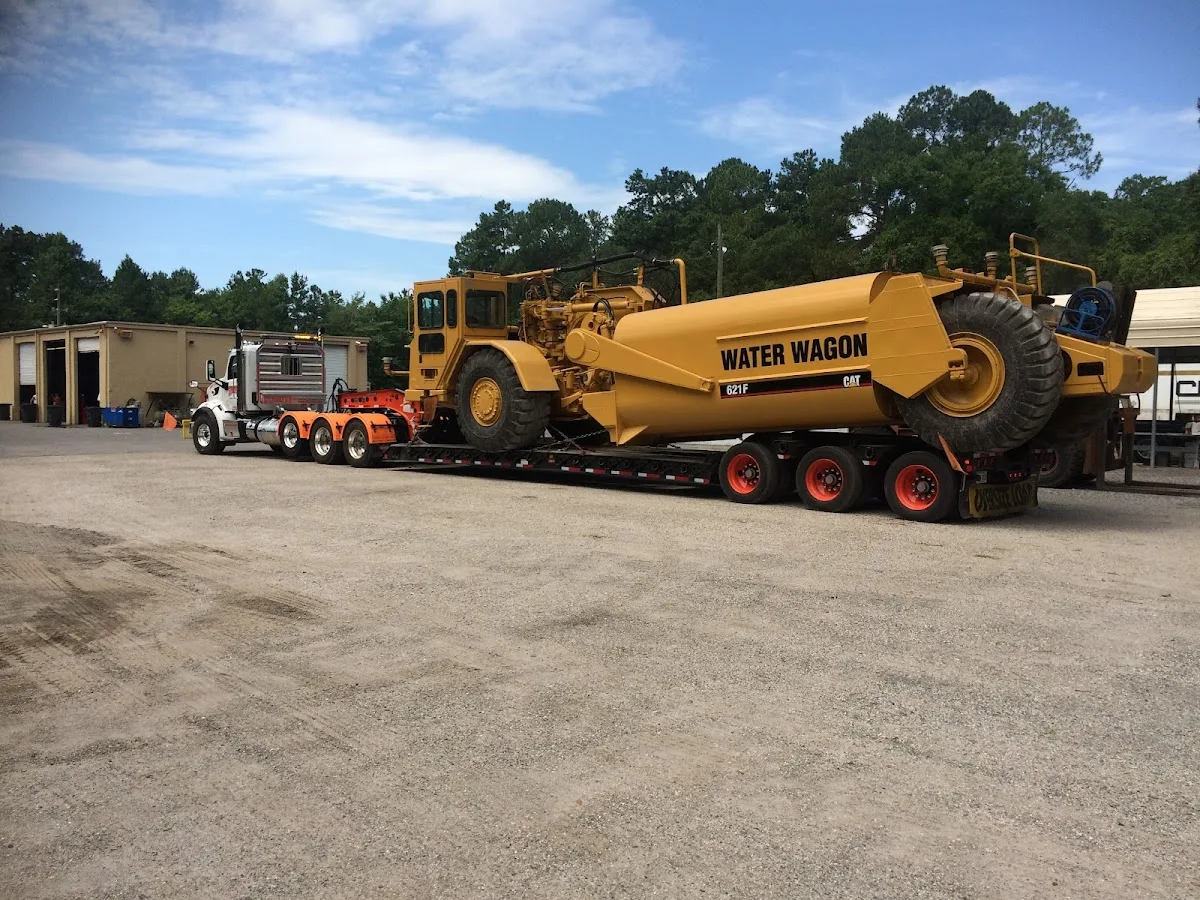 Southern Wrecker & Recovery