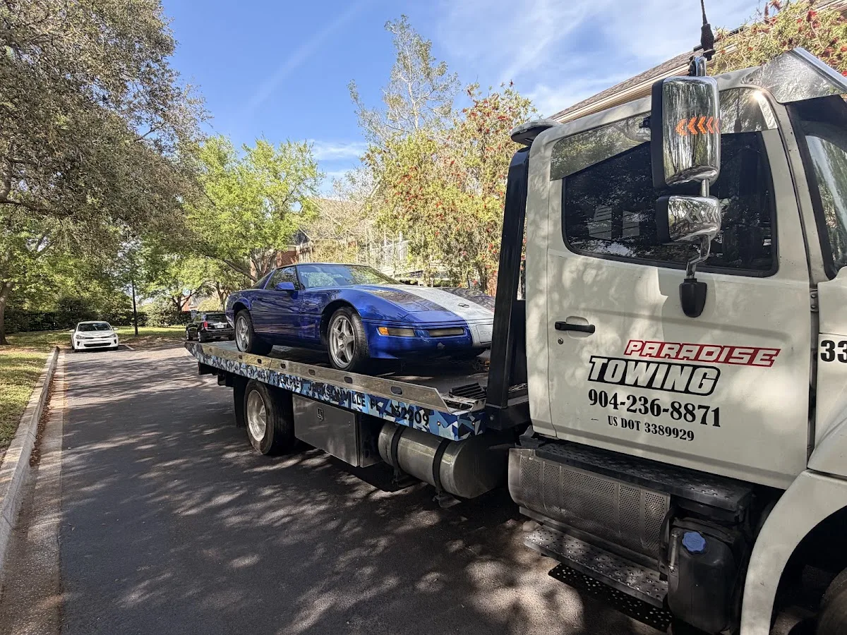 Southern Wrecker & Recovery