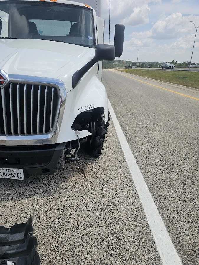 Southside Wrecker & Heavy Duty Semi Truck Towing