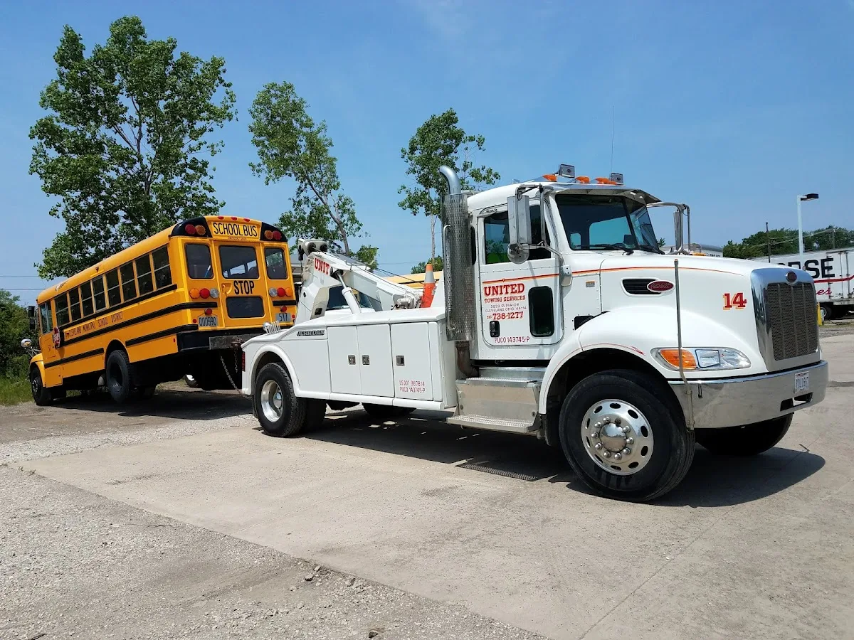 Speedy Fleet Towing Service