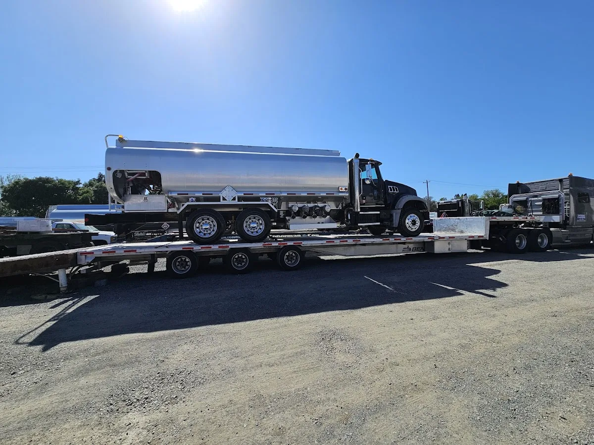 Sports Towing and Heavy Duty Recovery Richmond VA