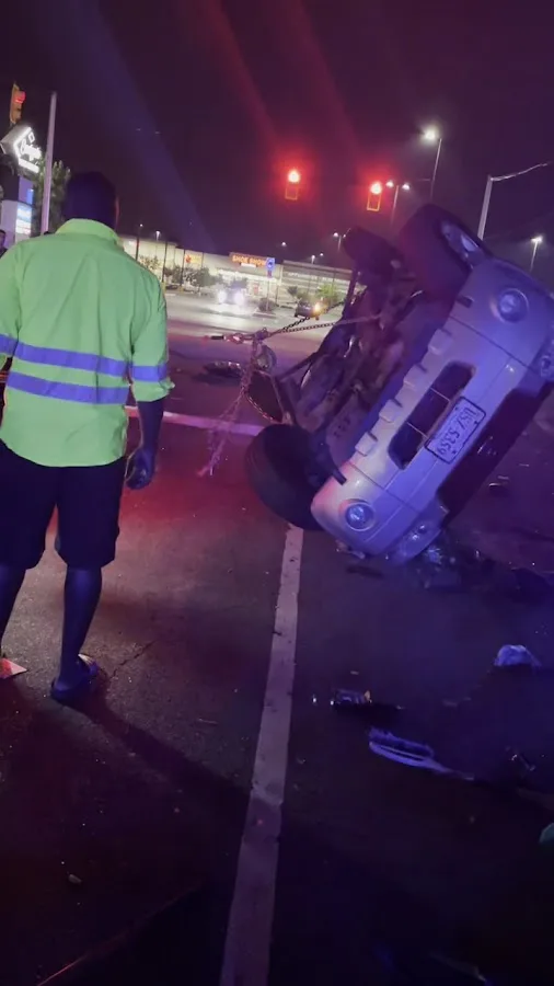 Sports Towing and Heavy Duty Recovery Richmond VA