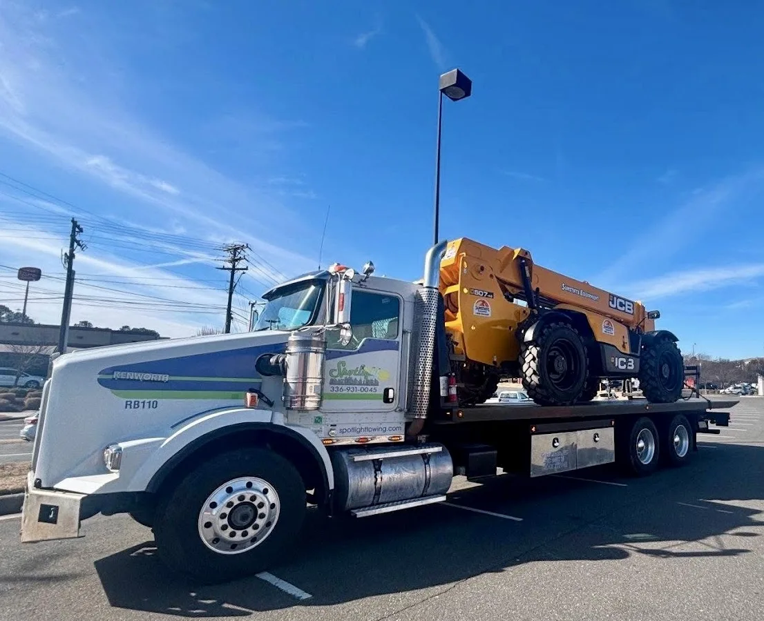 Spotlight Enterprises Inc