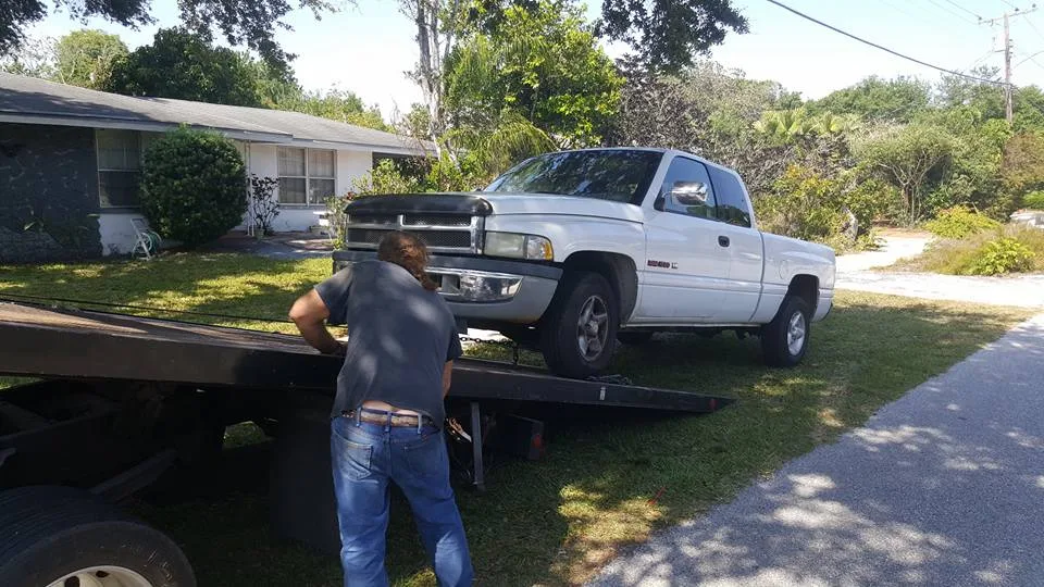 Springfield Towing Company