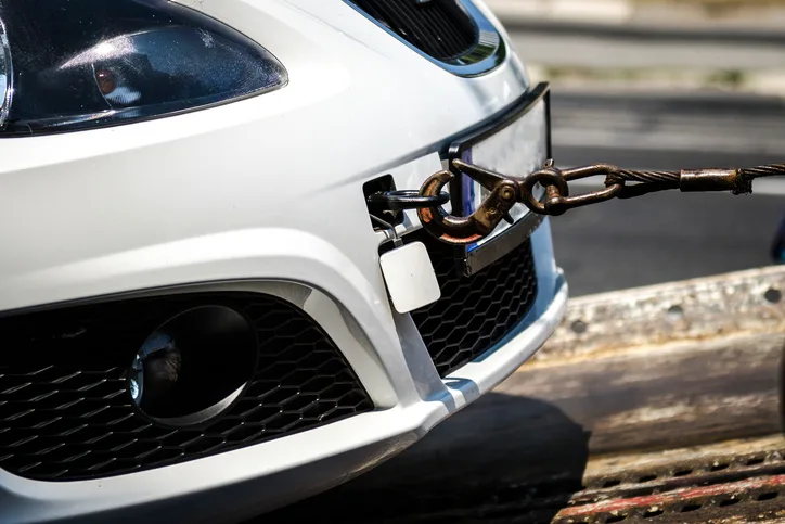 Squirrel Towing, LLC