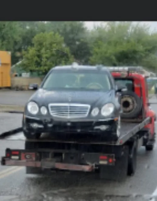 St Paul Towing Company