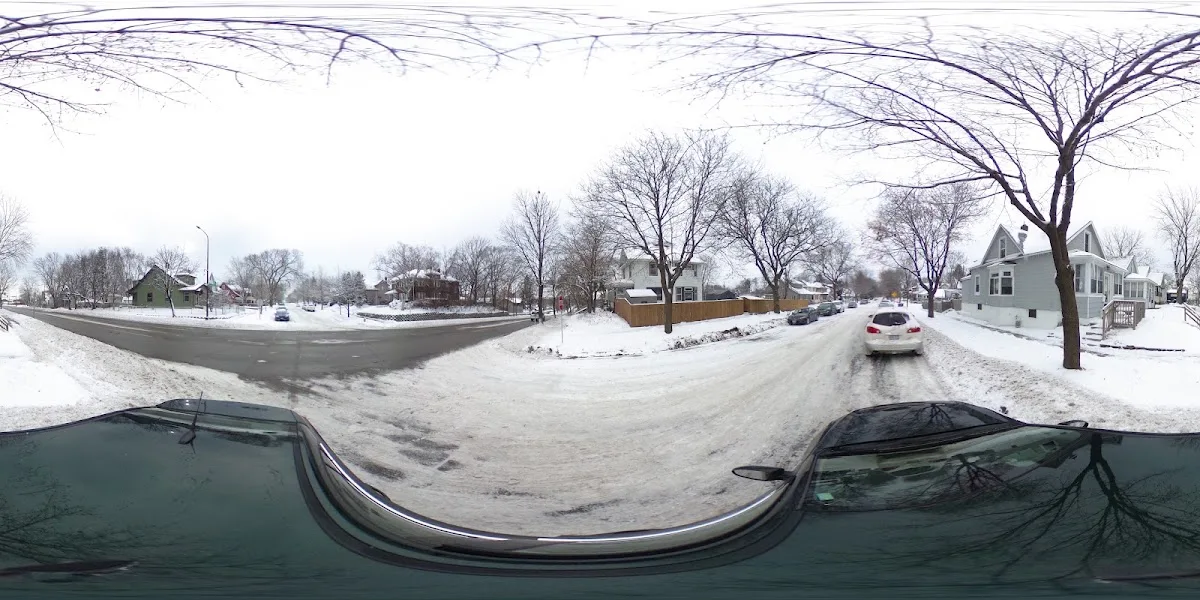 St Paul Towing Company