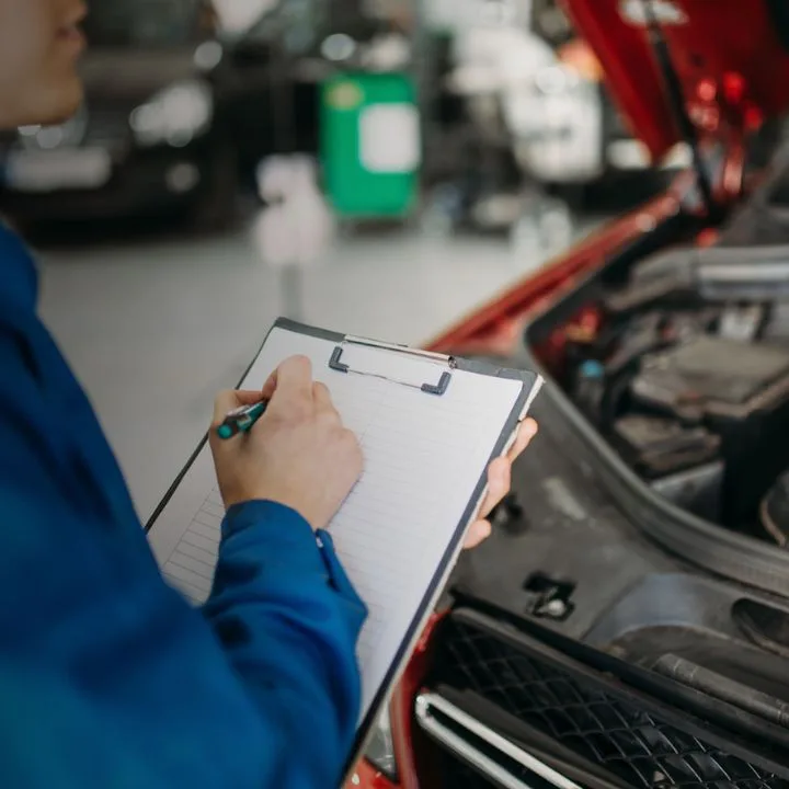 St Pete towing primary photo