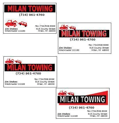 Stadium Towing