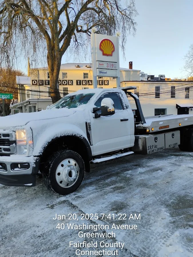 Stamford Towing