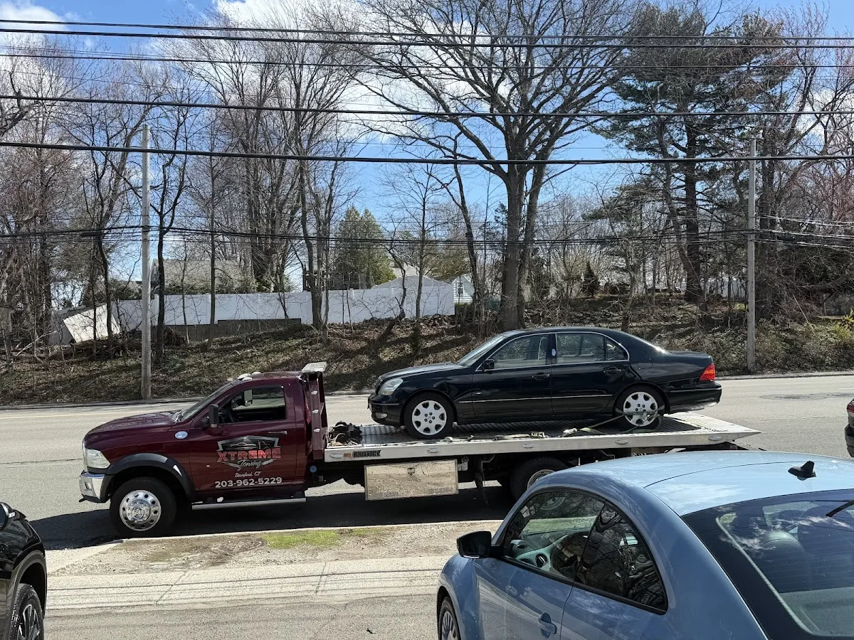 Stamford Towing
