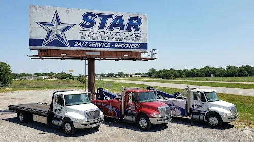 Star Towing