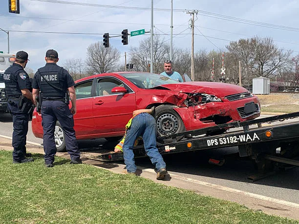 Star Towing & Emergency Services Bellevue