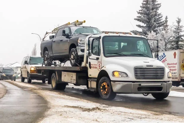 Star Towing Experts Aurora