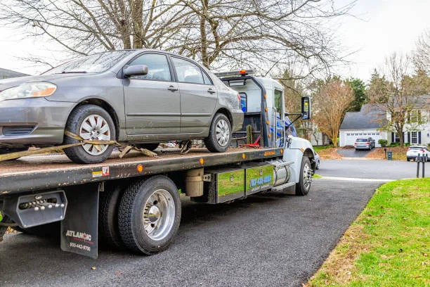 Star Towing Experts Aurora