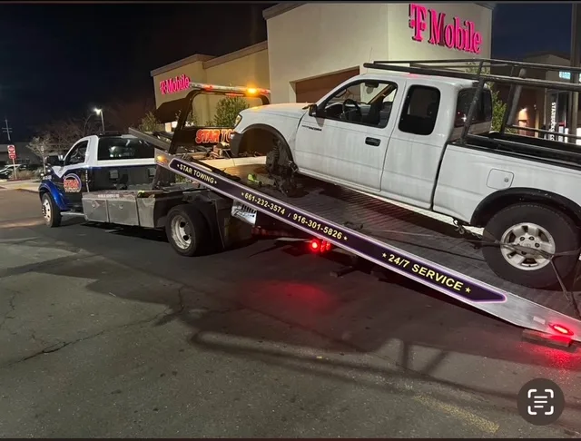 Star Towing LLC primary photo